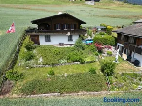 Haus Chalet Beverin - Image 2