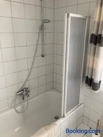 Ferienwohnung Andresen Dünenstraße 16 - Image 2