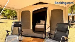 Omeo Holiday Park - Image 3
