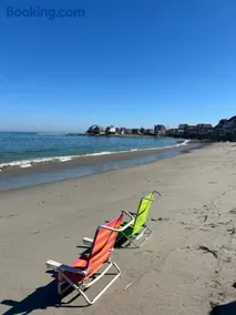 Beachfront Stay Near Downtown Scituate - Image 2