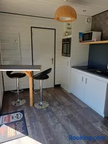 Pause Bretonne - Tiny house et sauna ChrisCo - Image 4