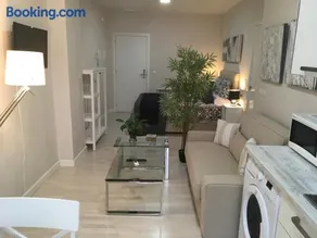 Apartamentos Centro Recogidas, Granada - Image 3