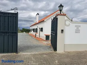 Quinta Rural em Coruche com piscina privativa - Image 4