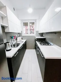 MYHOUSE INN SUITE PARADISO - Affitti Brevi Italia - Image 4