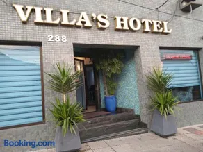 Villas Hotel - Image 2