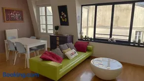 VERY CENTRAL DISNEYLAND apartment - Image 2