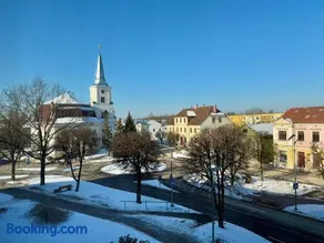 Kesk Central Apartment - Image 1