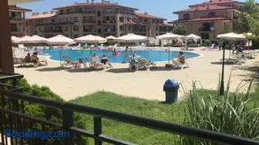 Star Dreams, Sveti Vlas - Image 1