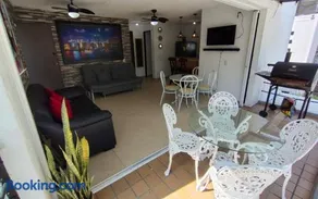 Apartasol por días en condominio ciudadela Santa Fe de Antioquia - Image 3