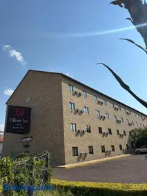 Hotel Oliver Inn - Business Class - Image 2