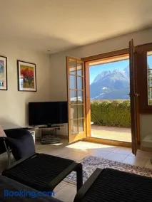 Le Chalet Rosat Apartment 25 - Image 1