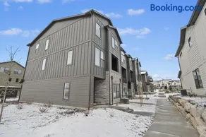 The Happy Place near Snowbasin - Image 1
