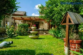 Gîte " LE CHEMIN VERT " - Image 2
