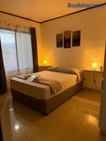Casa Bosque GuestHouse & Car Rental - Free SJO Airport Shuttle - Image 3