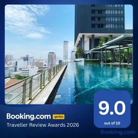 Tropicana 218 Macalister Penang - Image 1