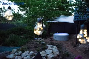the Yurt - élmény, jurta, neked - Image 2