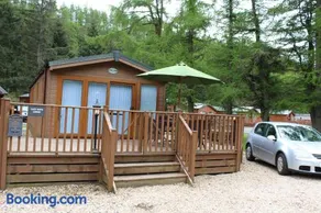 Lazy Days Lodge, Glendevon, Perthshire - Image 4