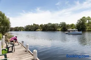 NRMA Bairnsdale Riverside Holiday Park - Image 4