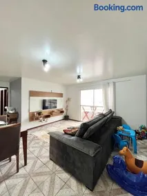 Apartamento amplo próximo ao shopping JL - Image 3