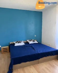 Gîte 4 personnes – Drôme provençale - Image 5