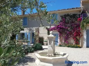 Mas des Bougainvillees - Image 1