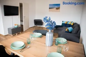 Ferienwohnung Parkblick - Image 2