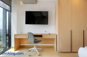Upscale Loft in the Heart of Cuauhtemoc - Image 4