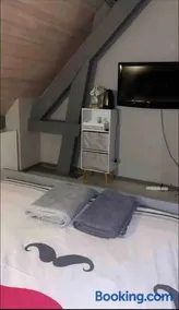 Maison au cœur de luz sauveur - Image 2