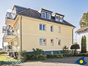 Inselhaus Whg 03 - Image 1