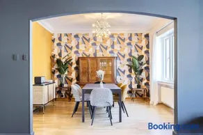Stylish Ground-Floor Retreat in Bonnevoie - Image 1