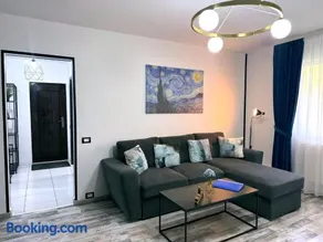 Comfort Apartment - Image 2