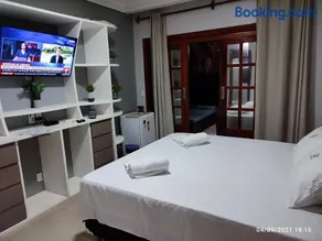 Apê Casa da Flor - Maceió, Camocim-CE - Flat Pé na Areia - Vista Mar - Image 3