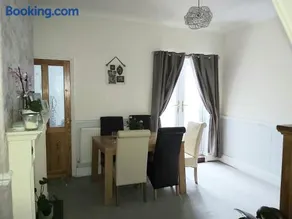 Double room in cleethorpes with wifi near beach - Image 4