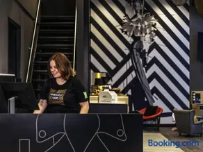 ibis Styles Arnhem Centre - Image 2