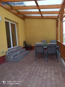 Ferienwohnung Waldkauz - Image 1