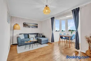 JAKSE-Apartments - Dein Ruhepol an der Nordseeküste mit Sauna - Image 1