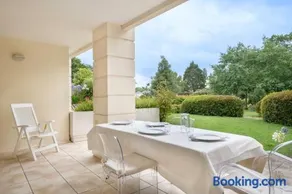 Appartement dans résidence avec piscine pour 6 - Image 1