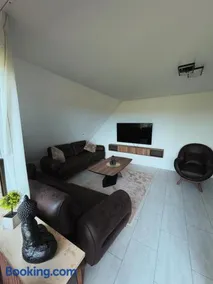 Geräumige Wohnung für Wanderer & Monteure - Image 3