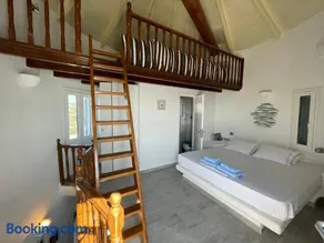 Windmill House Antiparos - Image 2