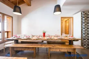Le Grenier - Chalet DDA La Combe - Image 2