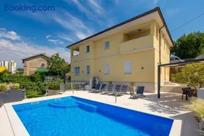 Apartments Vila Belvedere - Image 1