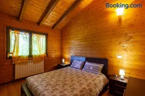 Villaggio Anemone - Chalet Anemone - Image 4
