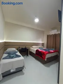 Hotel Mafra - Image 2