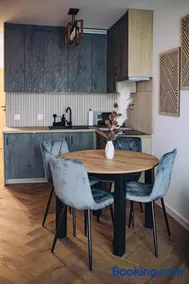 Apartament Panorama Boho - Image 4