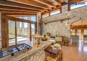 Lemon Garden Retreat - Villa Arbor - Image 4