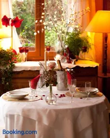 Chambres d'Hôtes Au Jardin - Image 3