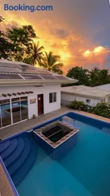 Seaview Mansion Dalaguete Apartment 3 - Image 3