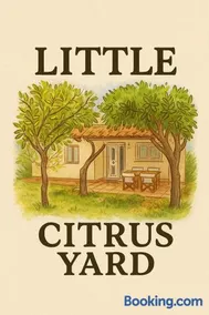 Little Citrus Yard - Image 2