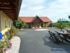 Weingut- Gästezimmer Marko - Image 4
