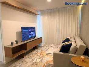 Tokyo 308 Apartment with partial Sea View in Maceió-Cruz das Almas - Image 4